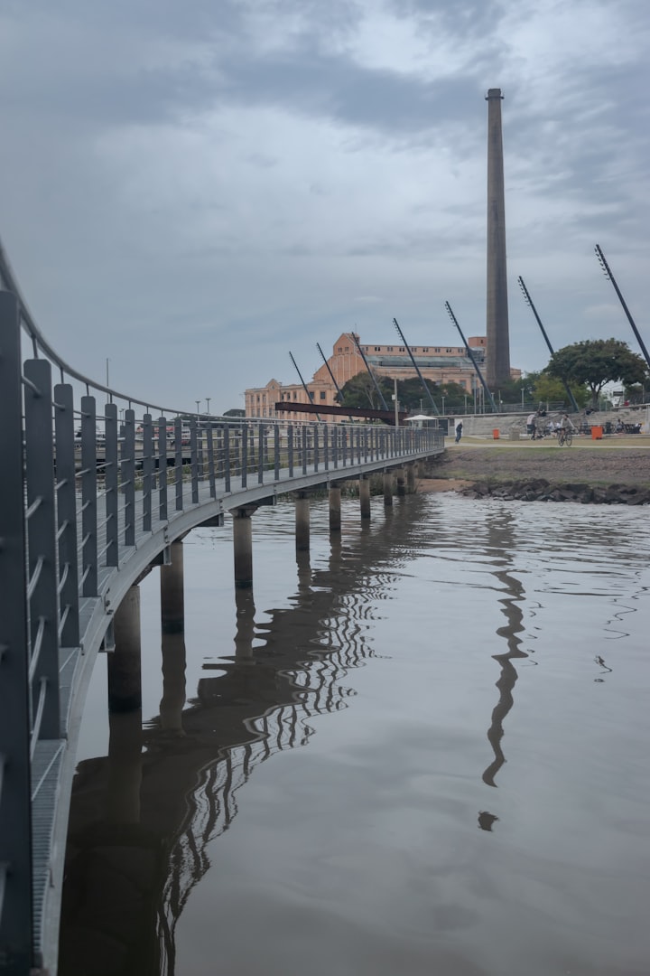 Seguros em Porto Alegre